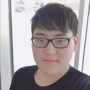 Meet your Posher, Chris